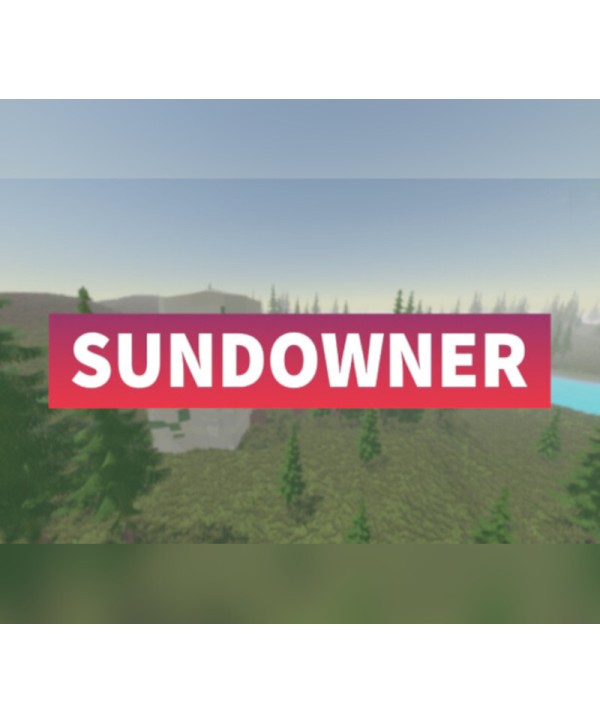 Sundowner Steam Key GLOBAL
